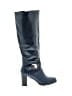 Assorted Brands Blue Boots Size 7 1/2 - photo 1