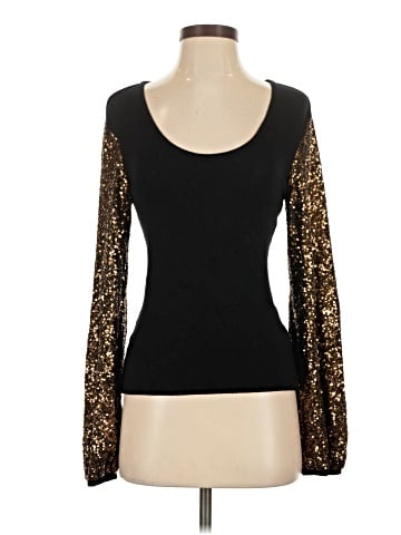Blank London Long Sleeve Top (view 1)