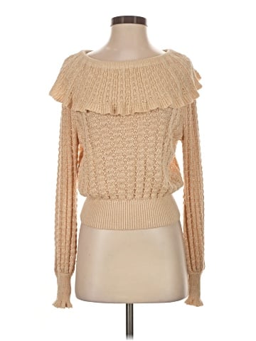Free People Pullover Sweater (view 1)