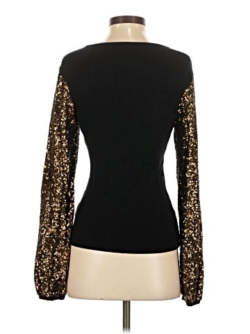 Blank London Long Sleeve Top (view 2)