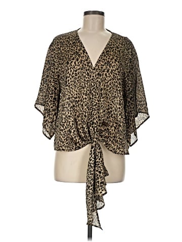 Adrienne Kimono (view 1)