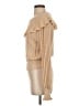 Free People Tan Pullover Sweater Size S - photo 5