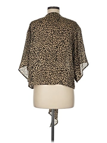 Adrienne Kimono (view 2)