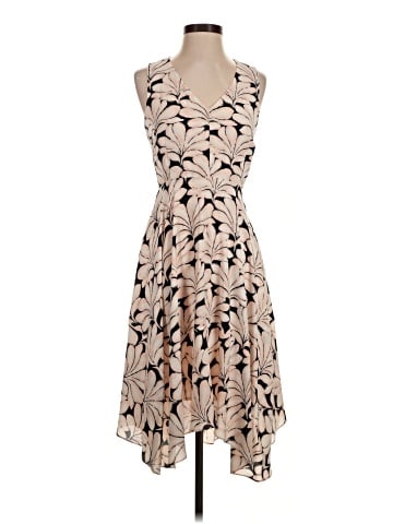 Ivanka Trump Cocktail Dress (view 1)