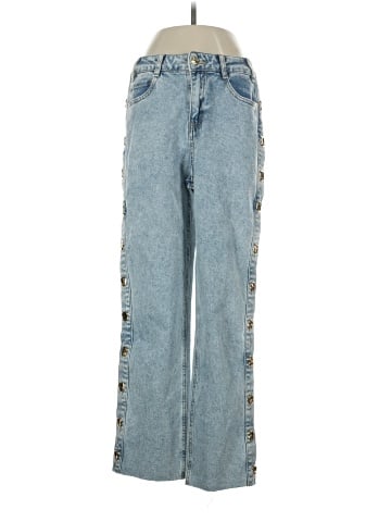 Generation Love Jeans (view 1)