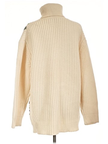 Tory Sport Wool Pullover Sweater (view 2)