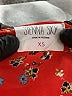 Sienna Sky Red Sleeveless Blouse Size XS - photo 7