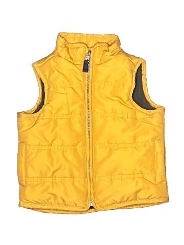 Carter's Vest (view 1)