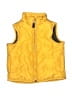 Carter's 100% Polyester Yellow Vest 12-18 MO / 18 MO - photo 1