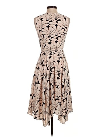 Ivanka Trump Cocktail Dress (view 2)