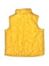 Carter's 100% Polyester Yellow Vest 12-18 MO / 18 MO - photo 2