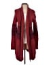 CAbi Red Cardigan Size S - photo 1
