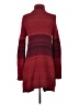 CAbi Red Cardigan Size S - photo 2