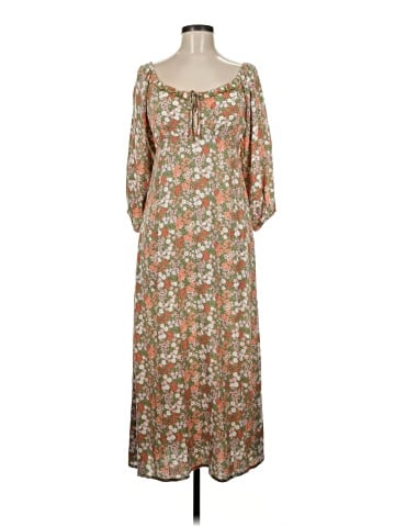 Billabong Casual Dress (view 1)