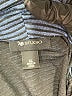AB Studio Blue 3/4 Sleeve Top Size XL - photo 7