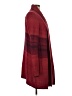 CAbi Red Cardigan Size S - photo 4