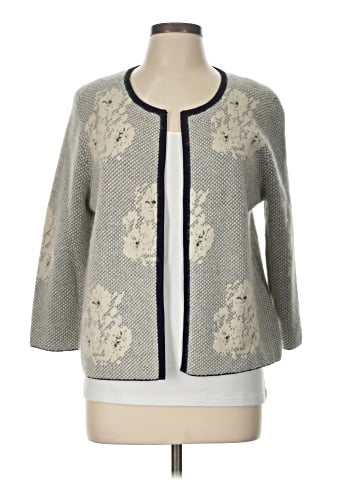 Classiques Entier Cardigan (view 1)