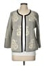 Classiques Entier Gray Cardigan Size L - photo 1
