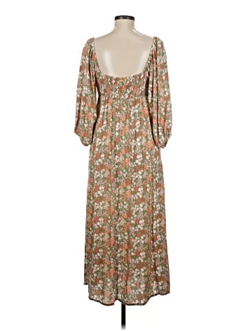 Billabong Casual Dress (view 2)