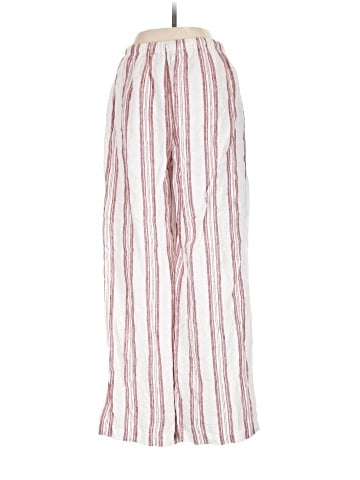 Reformation Linen Pants (view 2)