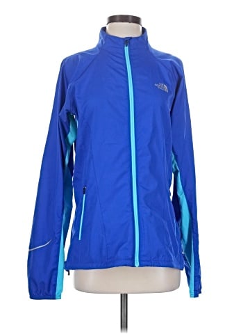 The North Face Track Jacket (view 1)