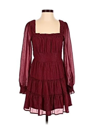 Altar'd State Cocktail Dress (view 1)
