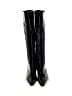Sam Edelman Black Boots Size 8 - photo 2