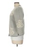 Classiques Entier Gray Cardigan Size L - photo 5