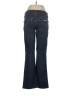Hudson Jeans Chevron-herringbone Blue Jeans Size 29 waist - photo 2