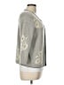 Classiques Entier Gray Cardigan Size L - photo 4
