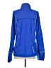 The North Face 100% Polyester Blue Track Jacket Size 16 - photo 2