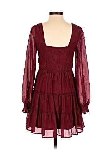 Altar'd State Cocktail Dress (view 2)
