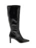 Sam Edelman Black Boots Size 8 - photo 1