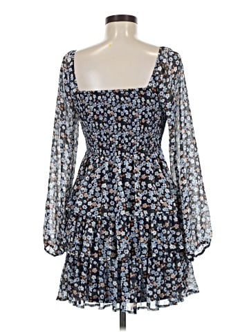 Madden Girl Cocktail Dress (view 2)