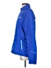 The North Face 100% Polyester Blue Track Jacket Size 16 - photo 5