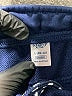 Active by Old Navy 100% Polyester Blue Casual Pants Size 10 - 12 - photo 3