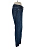 H&M 100% Baumwolle Blue Jeans Size 10 - photo 4