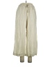Max Studio Ivory Linen Pants Size XL - photo 1