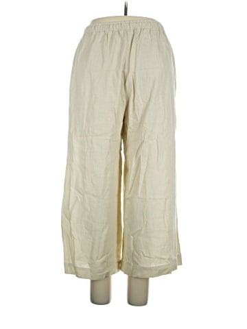 Max Studio Linen Pants (view 2)