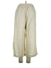 Max Studio Ivory Linen Pants Size XL - photo 2