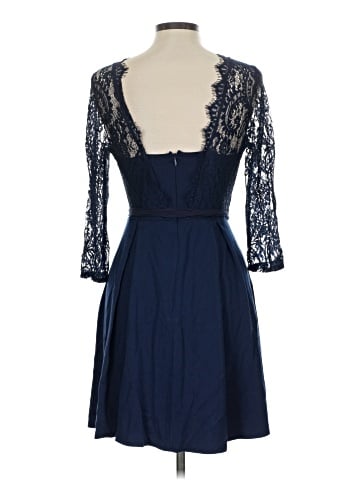 Francesca's Cocktail Dress (view 2)