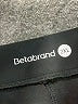 Betabrand Solid Black Active Pants Size 2X - photo 4