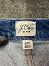 J.Crew Blue Jeans Size 24 waist (petite) - photo 7