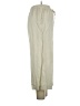 Max Studio Ivory Linen Pants Size XL - photo 4