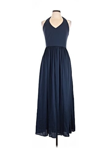 White by Vera Wang Casual Dress (view 1)