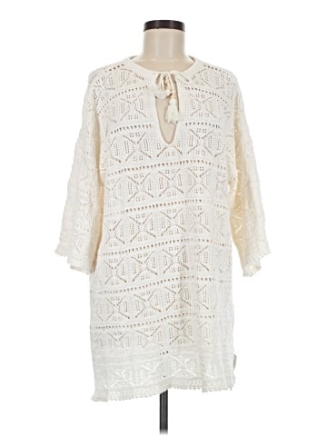 L Space Poncho (view 1)