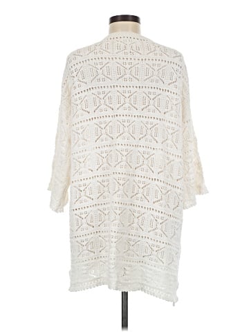 L Space Poncho (view 2)
