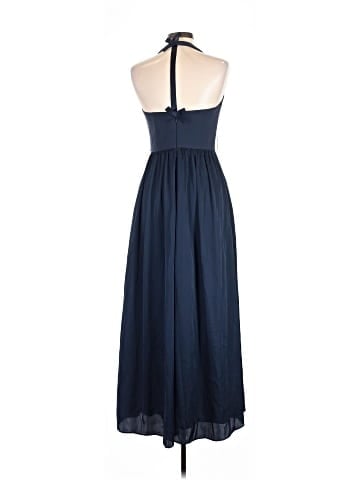 White by Vera Wang Casual Dress (view 2)