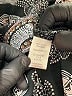 Max Studio 100% Polyester Gray Poncho Size XL - photo 8