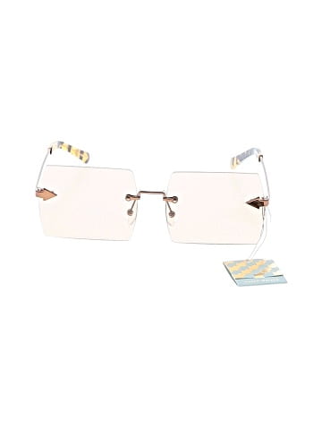 Karen Walker Sunglasses (view 2)